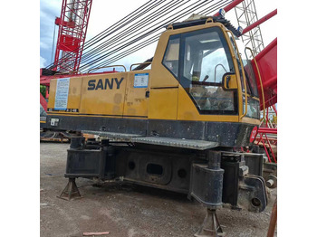 All terrain crane SANY