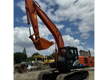 Excavator HITACHI ZX200