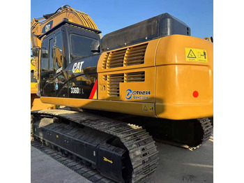Excavator