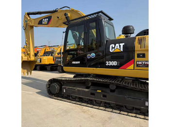 Excavator CATERPILLAR