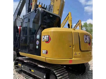 Excavator CATERPILLAR 307