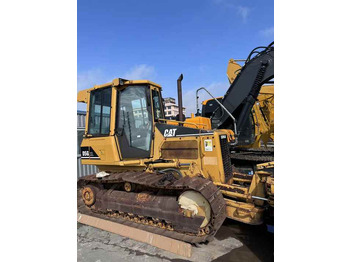 Bulldozer Used Cat D5G Crawler Bulldozer Original  CAT Brand  Bulldozer Second Hand Cat D5H D5 D5C D5N D5M LGP Dozer for Sale [ Copy ]: picture 2