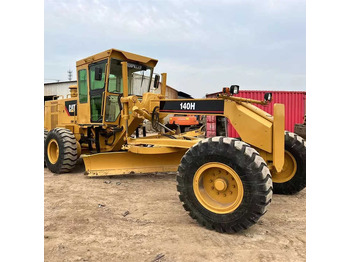 Grader CATERPILLAR 140H