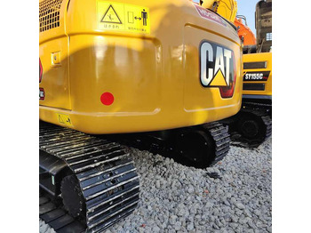 Crawler excavator Used Caterpillar Cat312D2GC Excavator Original Japan Heavy Machinery Caterpillar 312D2GC Excavator for Sale: picture 2