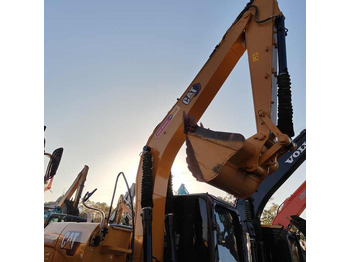 Crawler excavator Used Caterpillar Cat312D2GC Excavator Original Japan Heavy Machinery Caterpillar 312D2GC Excavator for Sale: picture 5