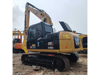 Excavator CATERPILLAR 312D2