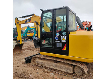 Crawler excavator CATERPILLAR 305.5E