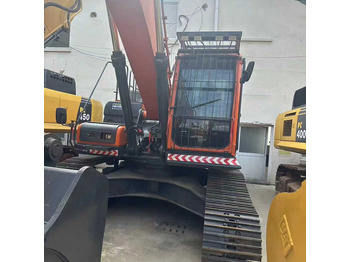 Crawler excavator DOOSAN DX300