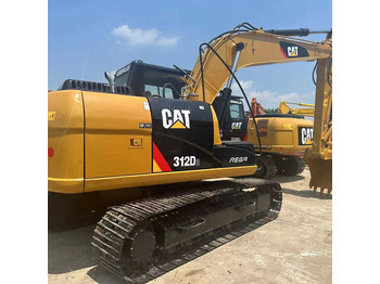 Excavator CATERPILLAR