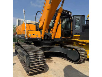 Excavator HYUNDAI