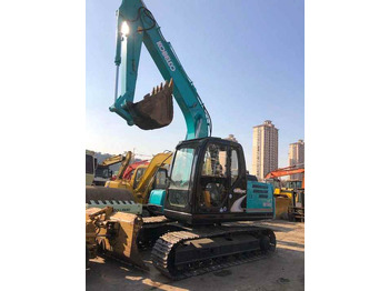 Excavator Used High-quality Original Japan Kobelco SK140 Crawler Excavator in Hefei [ Copy ] [ Copy ]: picture 3