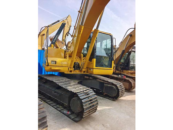 Excavator Used Koamtsu Pc200 Excavator for Sale  Original Japan Brand Koamstu Pc200-7 200-8 Pc220-8 Excavator for Sale [ Copy ] [ Copy ] [ Copy ] [ Copy ] [ Copy ]: picture 4
