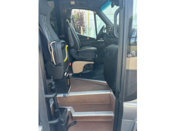New Minibus, Passenger van MERCEDES-BENZ SPRINTER 519: picture 4 New Minibus, Passenger van MERCEDES-BENZ SPRINTER 519: picture 4