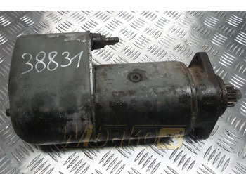 Starter BOSCH
