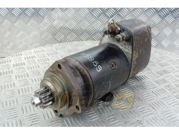 Starter BOSCH