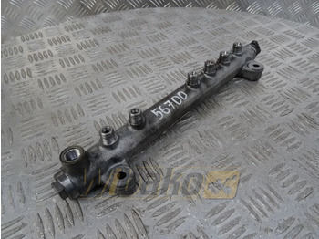 Fuel processing/ Fuel delivery BOSCH