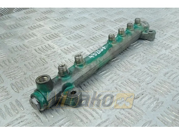 Fuel processing/ Fuel delivery BOSCH