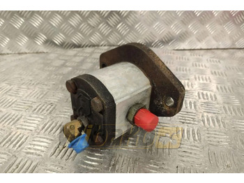 Hydraulic motor CASAPPA