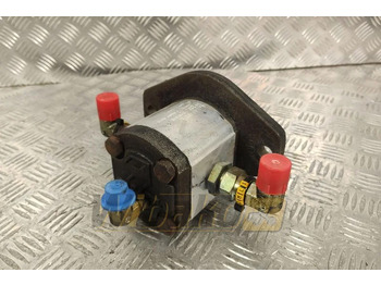 Hydraulic motor CASAPPA