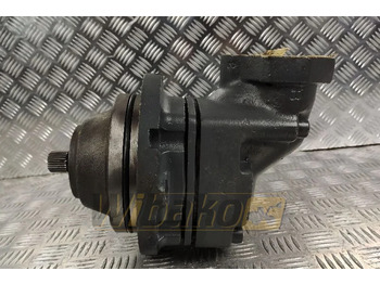 Hydraulic motor CASE