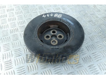 Engine and parts CASE