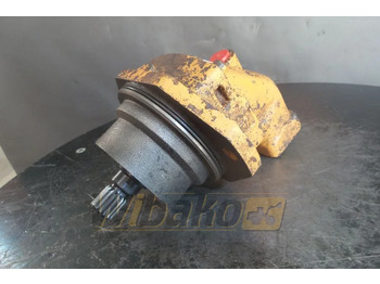 Hydraulic motor CASE
