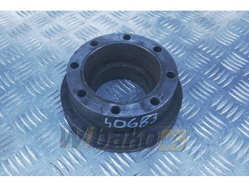 Engine and parts CATERPILLAR