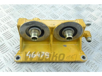 Fuel filter CATERPILLAR