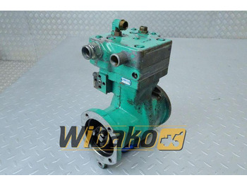 Air brake compressor CUMMINS