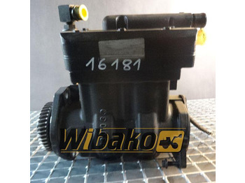Air brake compressor CUMMINS