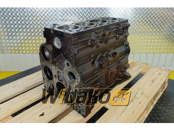 Crankcase CUMMINS