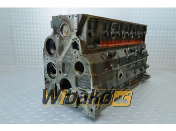 Crankcase CUMMINS