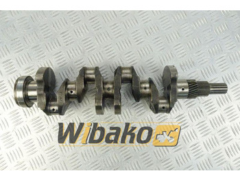 Crankshaft KUBOTA