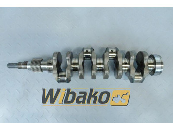 Crankshaft KUBOTA