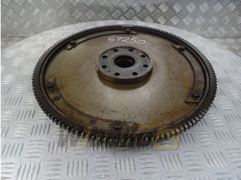 Flywheel CUMMINS