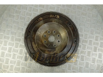 Flywheel CUMMINS