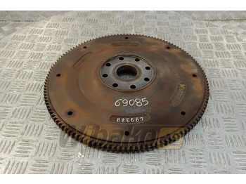 Flywheel CUMMINS