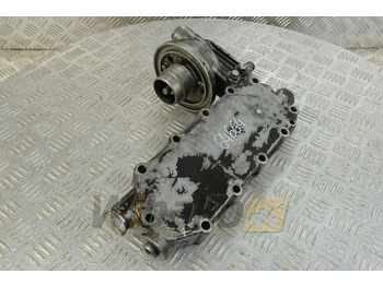 Oil cooler CUMMINS