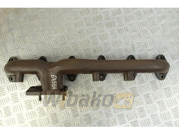 Exhaust manifold CUMMINS