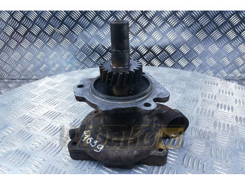 Water pump CUMMINS