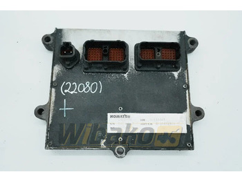 ECU CUMMINS