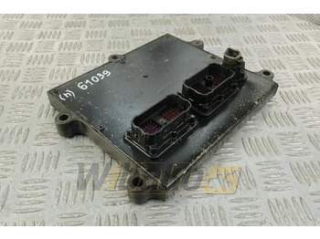 ECU CUMMINS