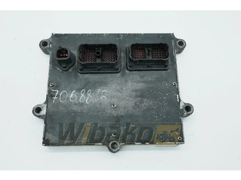 ECU CUMMINS