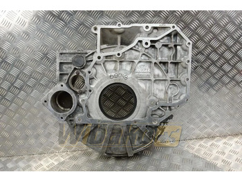 Flywheel CUMMINS