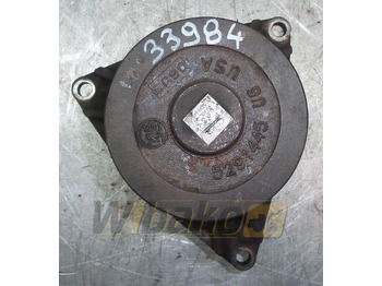 Water pump CUMMINS