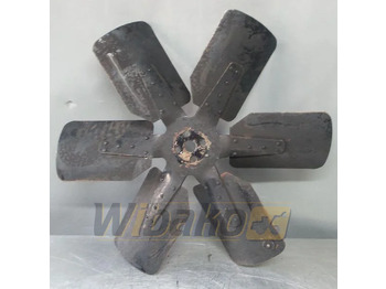 Fan CUMMINS