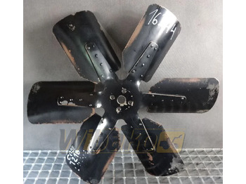 Fan CUMMINS