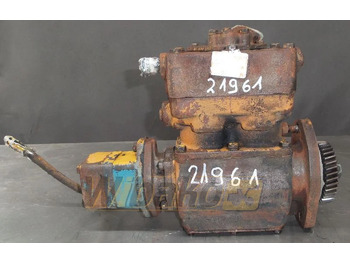 Air compressor CUMMINS