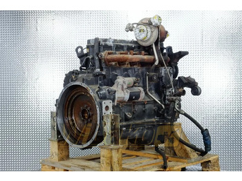 Engine CUMMINS