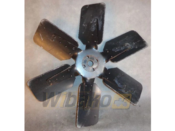 Fan CUMMINS
